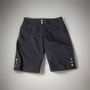 Tail Women Performance Golf‎ Shorts 4 Navy